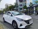 Hyundai Accent 2022-0