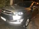 Toyota Innova 2019-2