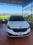 Kia Sedona 2018-0