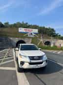 Toyota Fortuner 2020-1