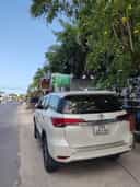 Toyota Fortuner 2020-3