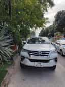 Toyota Fortuner 2020-0