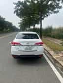Toyota Vios 2023-3