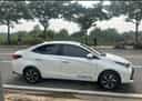 Toyota Vios 2023-2