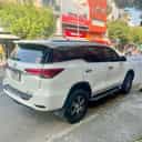 Toyota Fortuner 2019-1