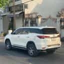 Toyota Fortuner 2019-2
