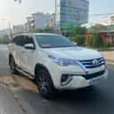 Toyota Fortuner 2019-0