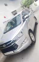 Toyota Innova 2016-2