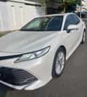 Toyota Camry 2019-2