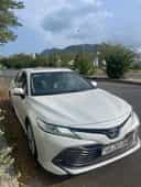 Toyota Camry 2019-5
