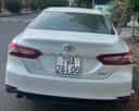 Toyota Camry 2019-4