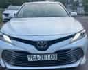 Toyota Camry 2019-0