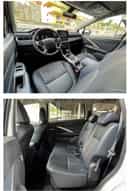 Mitsubishi Xpander 2023-4