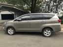 Toyota Innova 2016-2