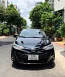 Toyota Vios 2019-0