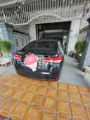 Toyota Vios 2019-1