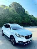 MG ZS 2020-4