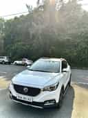 MG ZS 2020-0