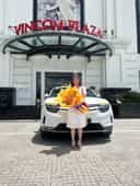 Vinfast VF8 Plus 2023-4