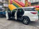 Toyota Fortuner 2020-2