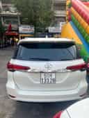Toyota Fortuner 2020-3