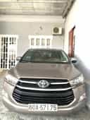 Toyota Innova 2018-0