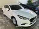 Mazda 3 2018-0