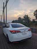 Toyota Vios 2023-2