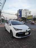 Toyota Vios 2023-0