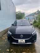 MG ZS 2021-1