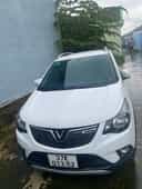 Vinfast Fadil 2019-1