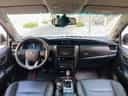 Toyota Fortuner 2022-4
