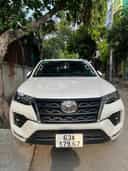 Toyota Fortuner 2022-2