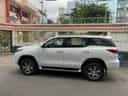 Toyota Fortuner 2022-1