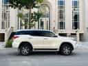 Toyota Fortuner 2022-0