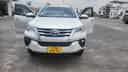 Toyota Fortuner 2017-3
