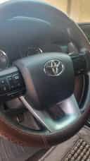 Toyota Fortuner 2017-2