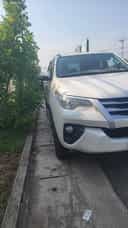 Toyota Fortuner 2017-1