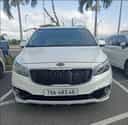 Kia Sedona 2020-0