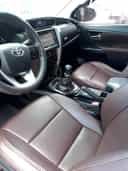 Toyota Fortuner 2021-3