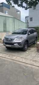 Toyota Fortuner 2021-1