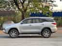 Toyota Fortuner 2021-0