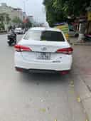 Toyota Vios 2024-3