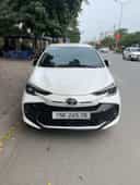 Toyota Vios 2024-0