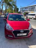 Hyundai Grand I10 2019-2