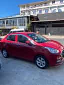 Hyundai Grand I10 2019-0