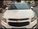 Chevrolet Cruze 2017-0