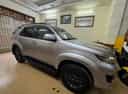 Toyota Fortuner 2018-2
