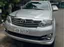 Toyota Fortuner 2018-0