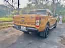 Ford Ranger Wildtrak 2022-1